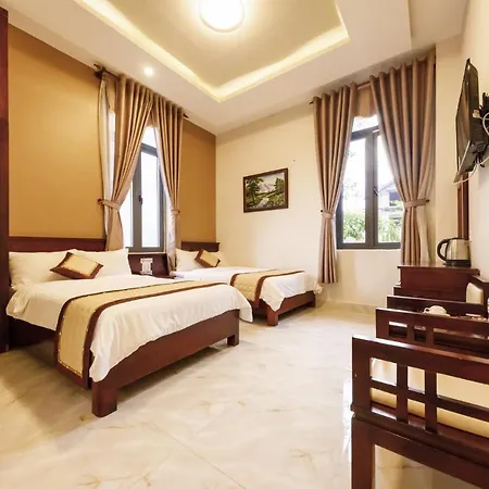 Bonjour Da Lat Hotel Exterior photo