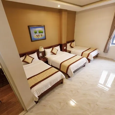 Bonjour Da Lat Hotel Exterior photo