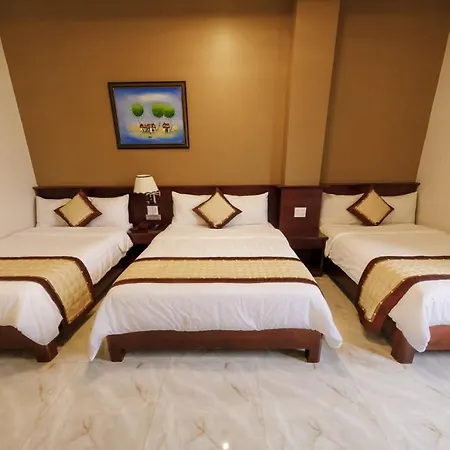 Bonjour Da Lat Hotel Exterior photo