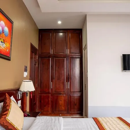 Bonjour Da Lat Hotel Exterior photo